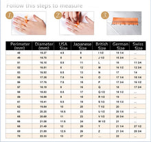 Load image into Gallery viewer, Real Diamond Designer Ring