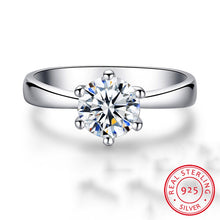 Load image into Gallery viewer, Real Diamond Designer Ring