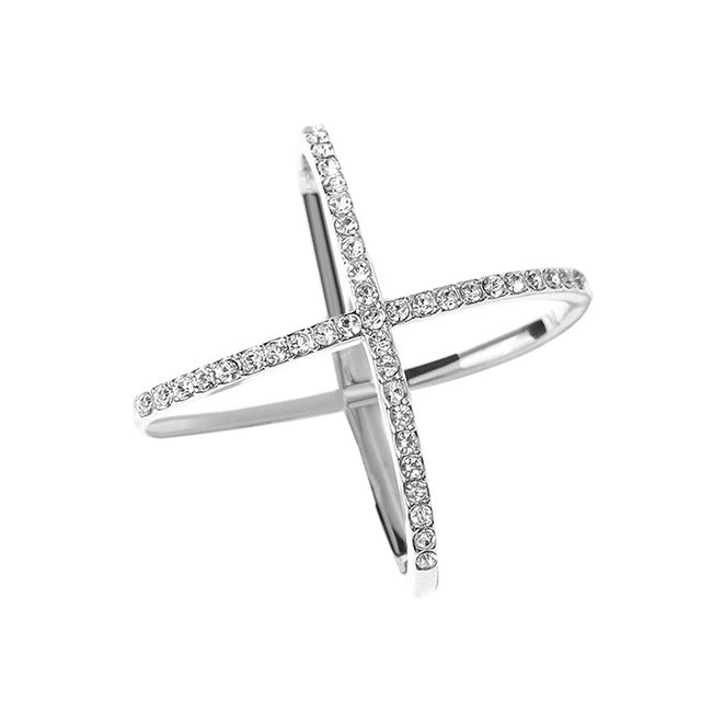 Configuration Ring For Women