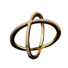 Load image into Gallery viewer, Configuration Ring For Women